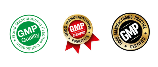 gmp logo