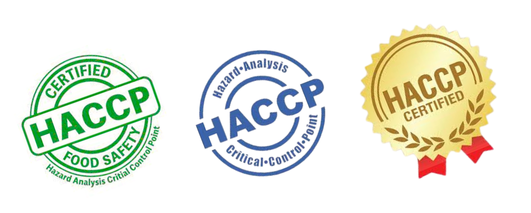 haccp logo