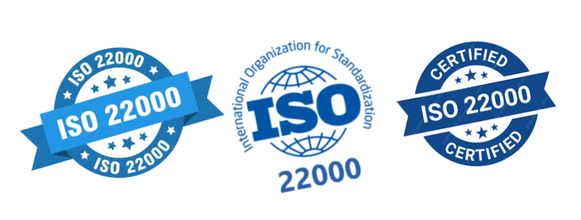 iso2200 logo