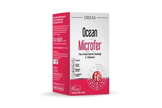 ocean microfer