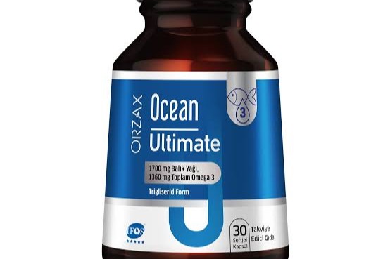 ocean ultimate