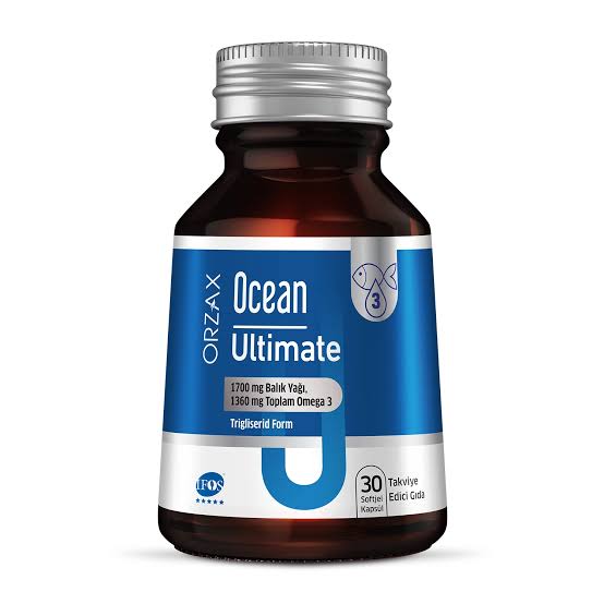 ocean ultimate