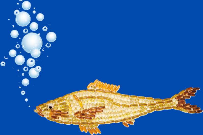 omega 3 rehberi mavi