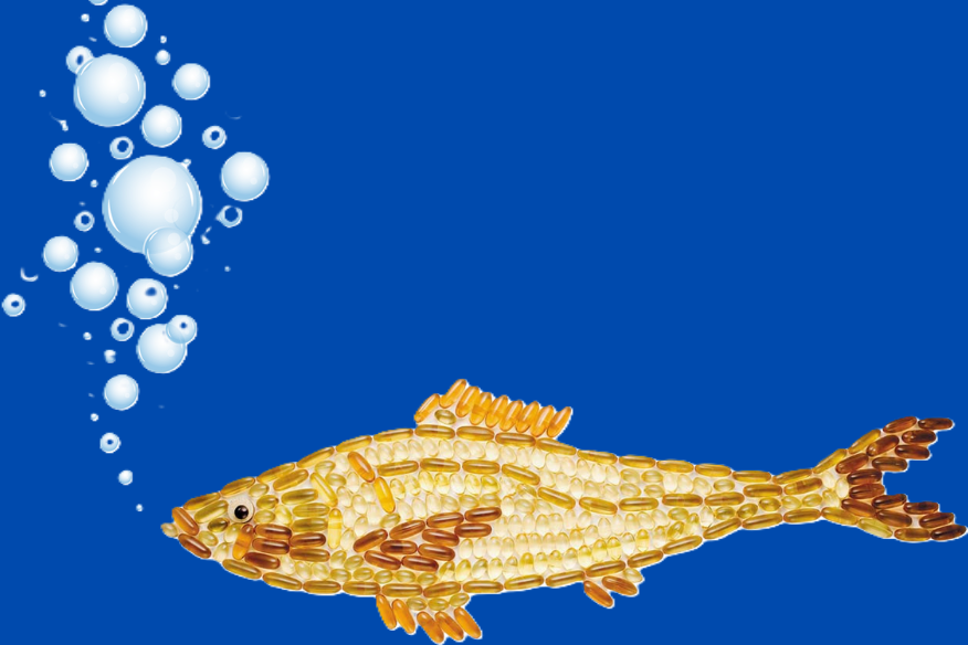omega 3 rehberi mavi